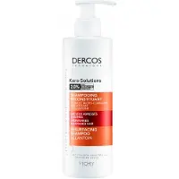 VICHY Kera Solution Schampo 250ml
