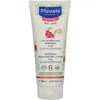Mustela Baby-kids Comfort Hydrating 200ml Bodylotion
