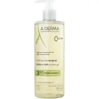 A-Derma Ultra-Rich Shower Gel 500 ml