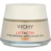VICHY Liftactiv Supreme Anti-Wrinkle And Firming Cream Spf30 50ml