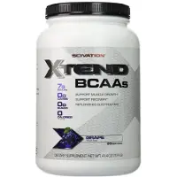 Xtend BCAA Pulver 90 portioner