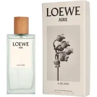 LOEWE Skylight Naturlig Utstrålning Damparfym Fruktig Doft Doftfamilj Eau De Toilette Jasmin Cederträ 100ml|Without Gift Box