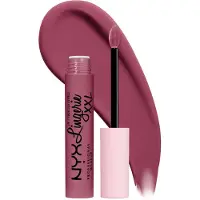 Nyx Lip Lingerie XXL Matte Liquid Lipstick 4 ml - Unlaced