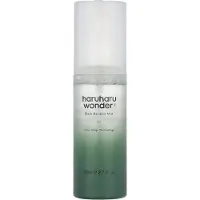 Haruharu Wonder Black Bamboo Mist 80 Ml Hydrating Facial Mist