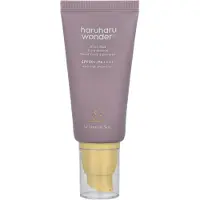 Haruharu Wonder Black Rice Pure Mineral Relief Daily Sunscreen 50ml - For All Skin Types Including Sensitive Skin