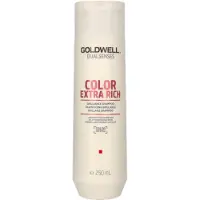 Goldwell Färg Extra Rik Glansschampo 250 ml