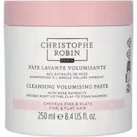 Christophe Robin Rengörande volympasta med ren Rassoul-lera och rossextrakt 250 ml