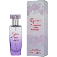 Christina Aguilera Eau So Beautiful Eau de Parfum 30 ml