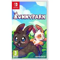 Games Switch Bunny Park