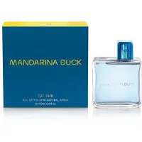 Mandarina Duck For Him Eau de Toilette 100 ml