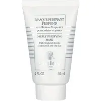sisley Deeply Purifying Mask 60 ml