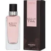 Hermès Paris Kelly Caleche Eau de Toilette 100 ml