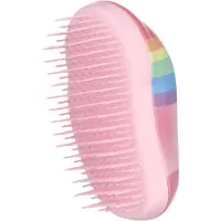 Tangle Teezer Hårborste - Wet & Dry - Rainbow Unicorn - - One Size - Hårborste