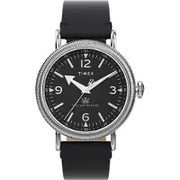 Timex Waterbury Coin Edge 40mm