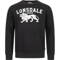 Lonsdale Kersbrook Tröja