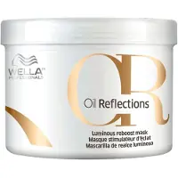 Sebastian Oil Reflections Luminous Reboost Mask 500 ml