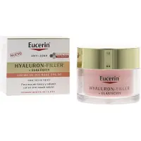 Eucerin Hyaluron-filler + Elasticity Rosé Spf30 Ansiktskräm 50ml