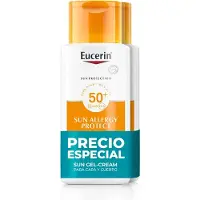 Eucerin Sun Protection Sun Allergy Protect Sun Gel-Cream SPF 50 Duo Set