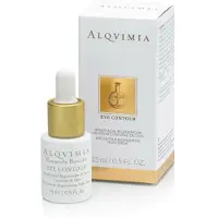 Alqvimia Regenererande Ögonserum För Natten 15ml