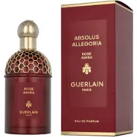 Guerlain Absolus Allegoria Rose Amira Eau de Parfum 125 ml