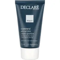Declare Men Vitamineral Anti-Wrinkle Sportive Ansiktskräm 75 ml