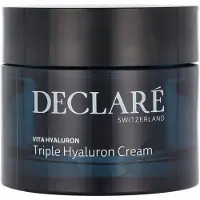 Declare Vita Hyaluron Triple Cream Ansiktskräm 50 ml