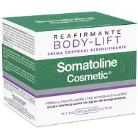 Somatoline Cosmetic Raffermissant Corps - Somatoline - 300Ml - Lisse - Lifte - Sel marin