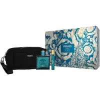 Versace Eros Parfymset