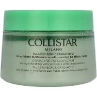 Collistar Cryoactive Talasso-Scrub 700 g
