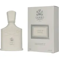 Creed Love in White EDP W 75 ml