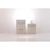 Chanel Allure Homme Edition Blanche Edp Spray 150 ml Herr