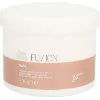 Wella Fusion - Intensiv Reparationsmask 500 ml