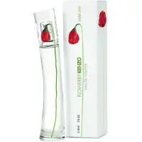 Kenzo Flower Eau De Toilette 30ml Women's Spray