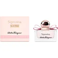 Salvatore Ferragamo Signorina Eau de Parfum 30 ml