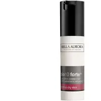 Bella aurora Depigmenterande serum BIO10 FORTE+ för normal eller torr hud 30 ml