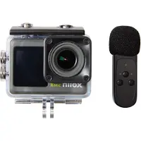 Nilox Nilox: Action cam 5K Xmic