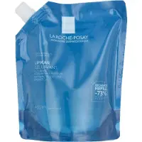La Roche-Posay Lipikar Dusch tvål Refill 400 ml