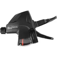Microshift Acolyte Quick Trigger Pro Höger Växelväljare