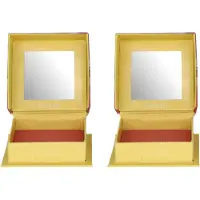 Benefit Cheek It Twice Duo - 2 X Shellie Blush