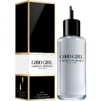 Carolina Herrera Good Girl Eau de Parfum 200 ml