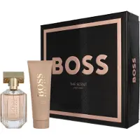 BOSS The Scent For Her Parfymset