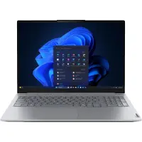 Lenovo ThinkBook 16 G9 AHP 21UT - AMD Ryzen 5 - 220 / upp till 4.9 GHz - Win 11 Pro - Radeon 740M - 16 GB RAM - 512 GB SSD NVMe - 16" IPS 1920 x 12...