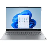 Lenovo ThinkBook 16 G9 IRL - 16" - Intel Core 5 - 210H - 16 GB RAM - 512 GB SSD - nordisk (dansk/finsk/norsk/svensk)