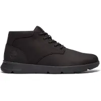 Timberland Parker Street Mid Lace Up Skor