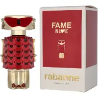 Rabanne Fame In Love Parfym Elixir 50 ml