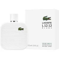 Lacoste - L.12.12 Blanc EDT 175 ml