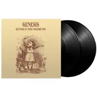 Hamstead Soundworks Genesis: Getting in Tune Vol 1