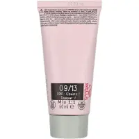 Wella Shinefinity Glaze Professionell hårtoning 60 ml 09/13 - Toffee Milk