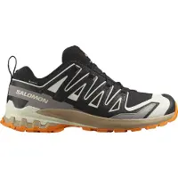 Salomon - Trailskor - XA Pro 3D V9 GTX M Black/Vanilla Ice för Unisex - Storlek 48 - Svart