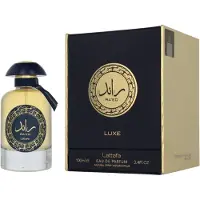 Lattafa Ra'ed Gold EdP 100ml